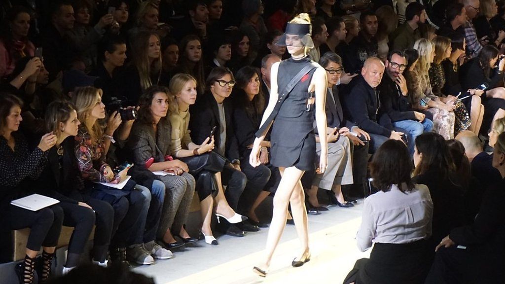 Dior boss: How to build a luxury brand