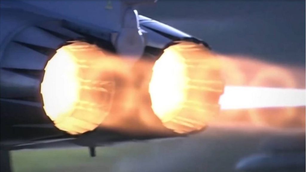 Bloodhound Diary: Racing into 2016