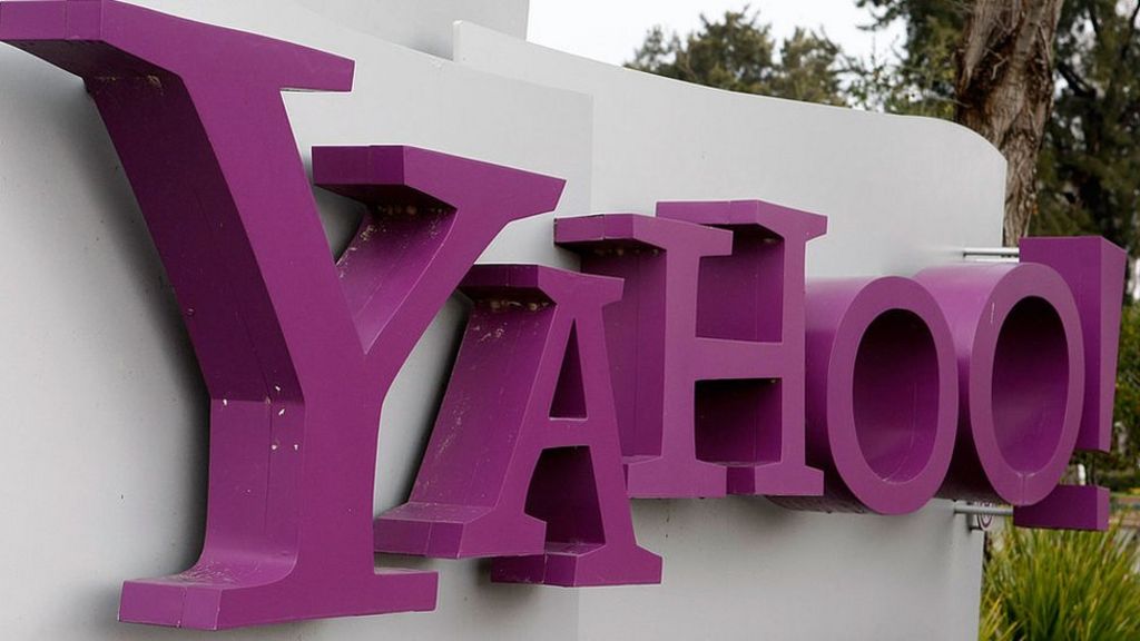 Attack on Yahoo hit 500 million users