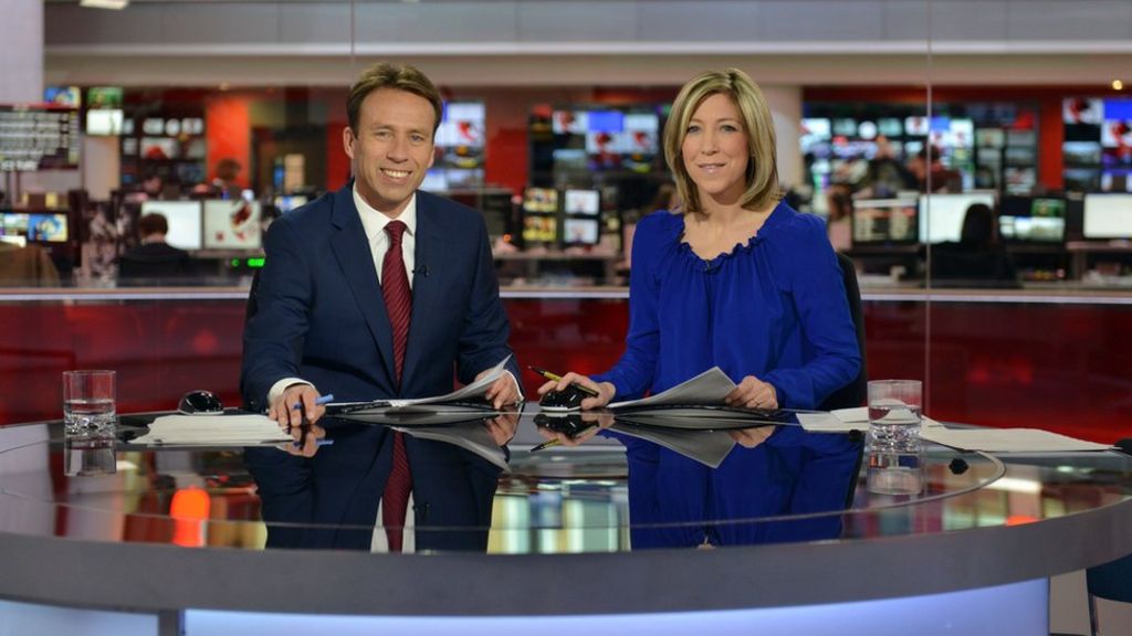 Merger between BBC's News Channel and World News ruled out BBC News