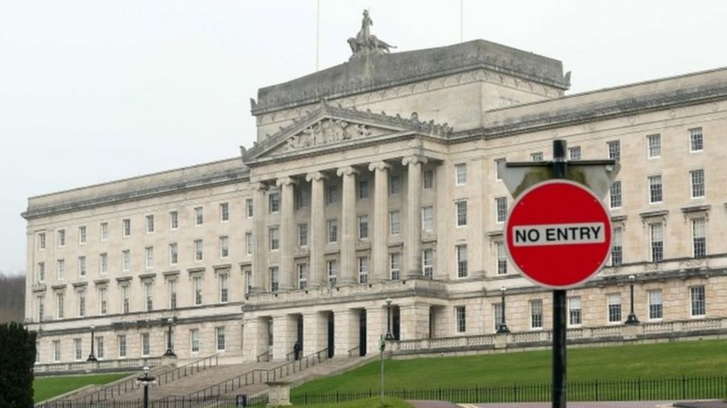 RHI scandal: Sinn Féin "not interested" in crisis talks