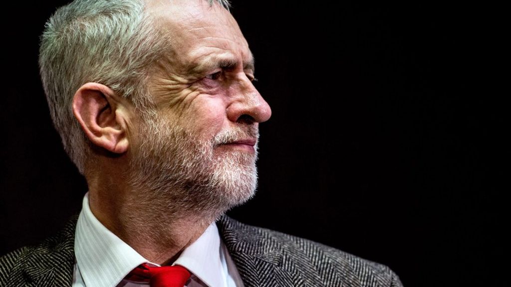 Corbyn: Labour will seek amendment to any Article 50 bill