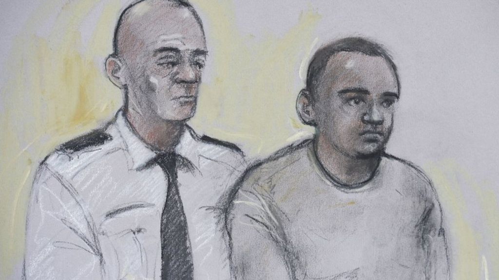 Russell Square stabbings: Man remanded in custody over tourist murder