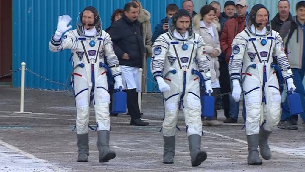 VIDEO: Review 2015: The year in science