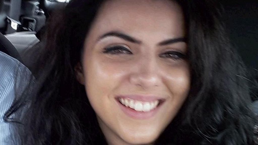 Isabel Gayther: Missing student 'posts on Facebook'