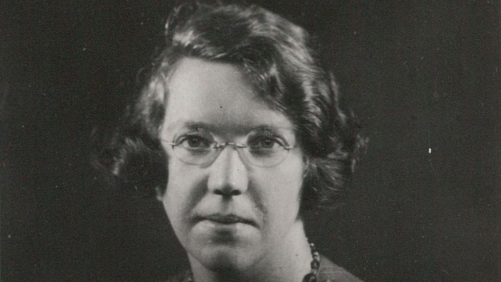 NI sisters reveal courageous aunt's story