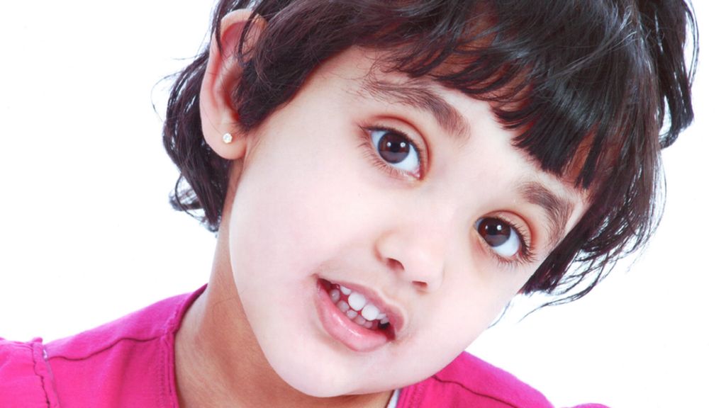Man 'was racing car' when girl, 9, was fatally struck