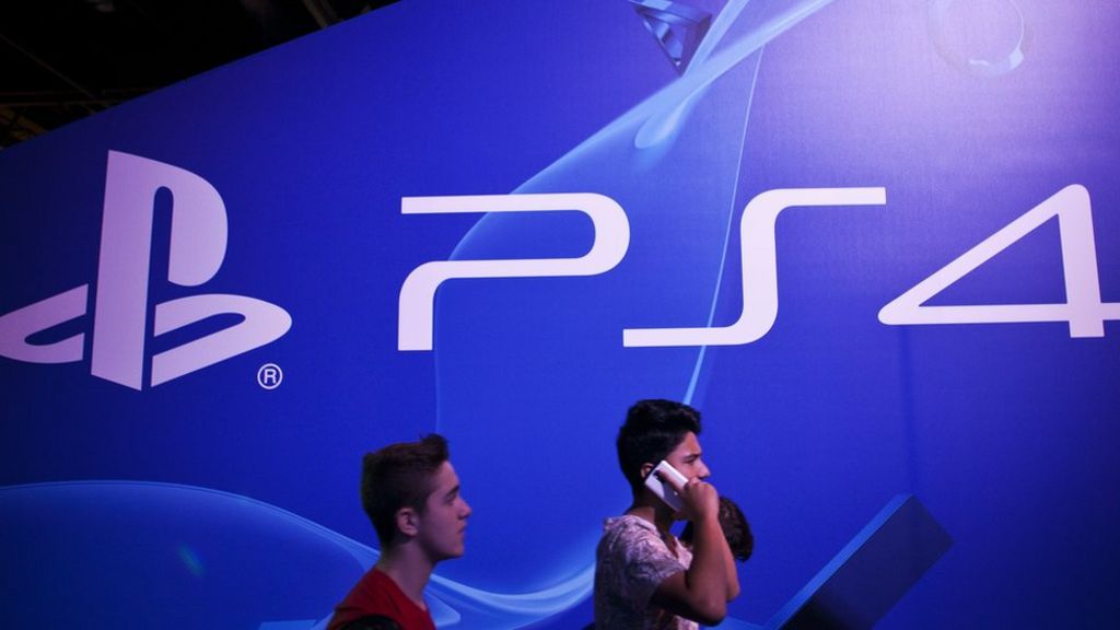 Sony denies PlayStation hack attack following complaints