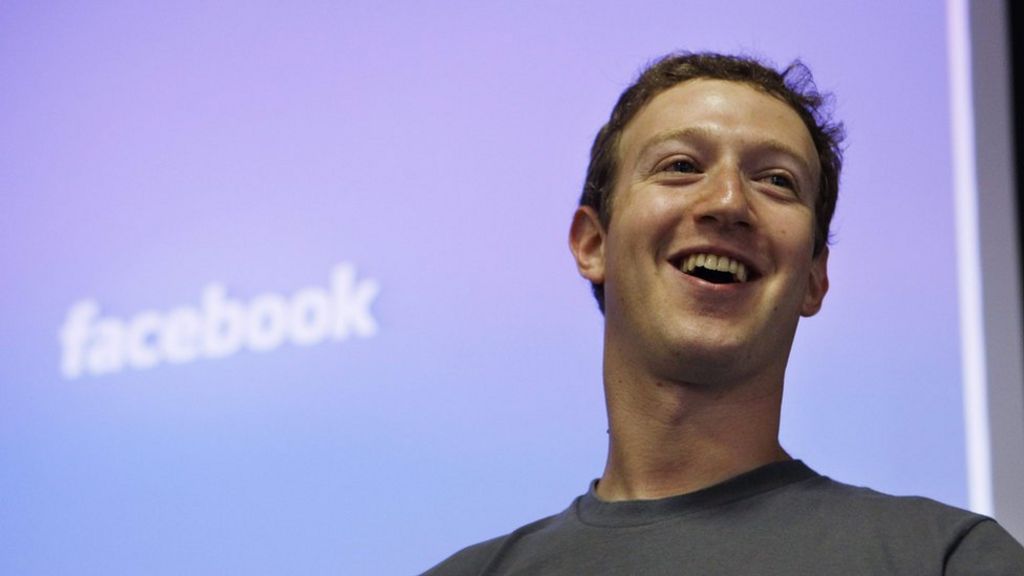 Mark Zuckerberg to take paternity leave