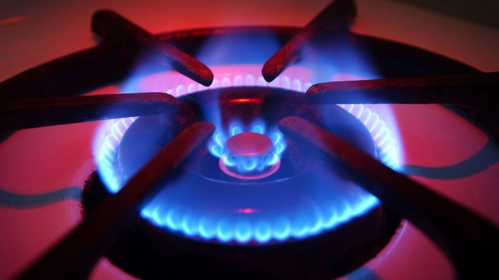 Scottish Power cuts gas prices by 5.4%