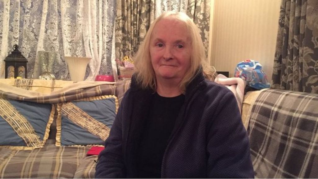 Tyrone couple fearful of more flooding this winter