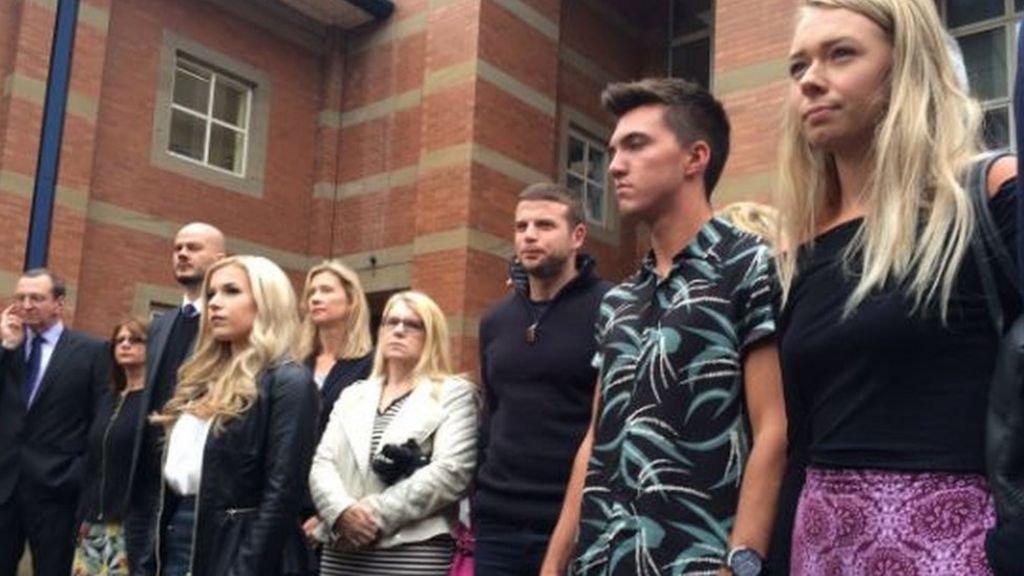 Smiler crash: Alton Towers operator Merlin fined £5m