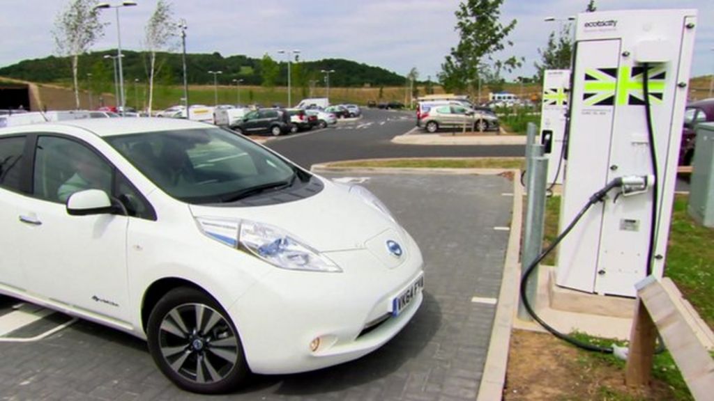 VIDEO: Do electric cars suit everyday use?