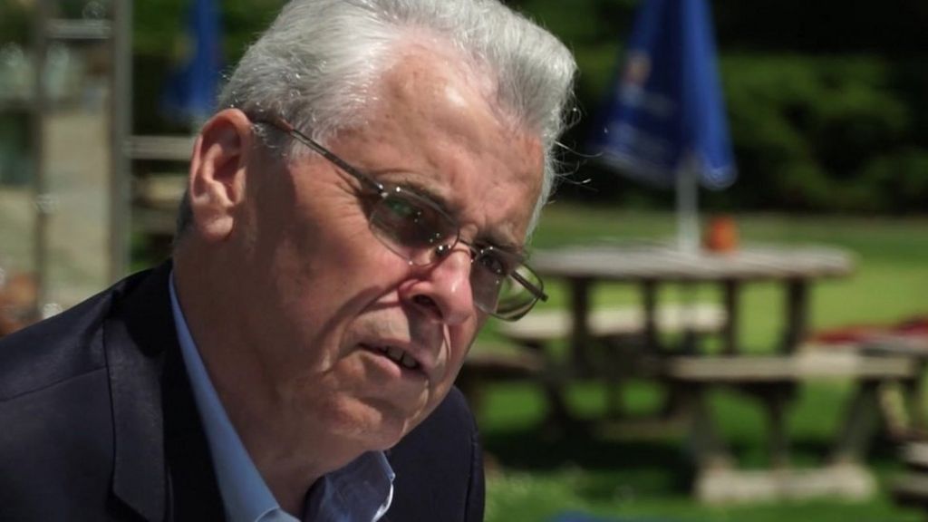 Investigator warns over GSK China ordeal