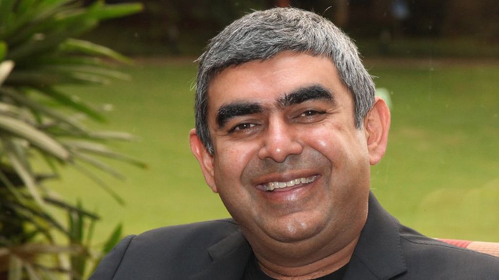 India's business turnaround king