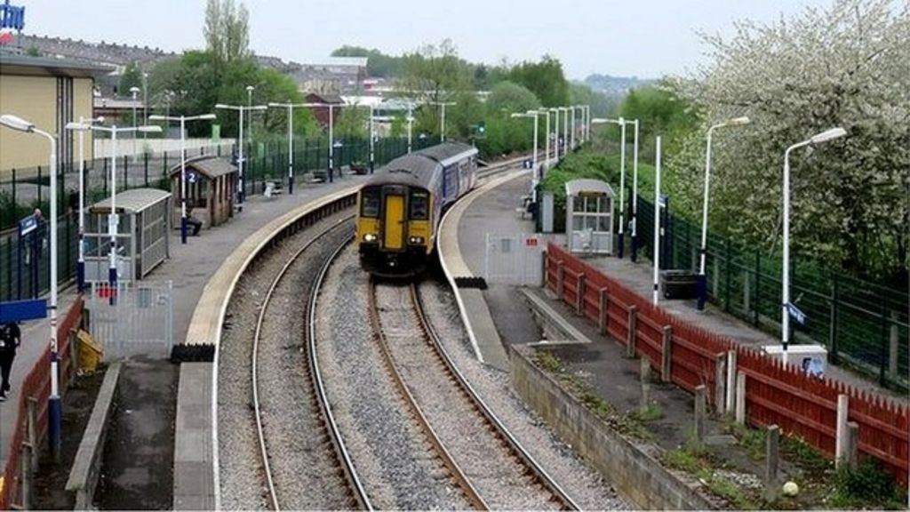 Girl, 16, sexually assaulted at Accrington rail station