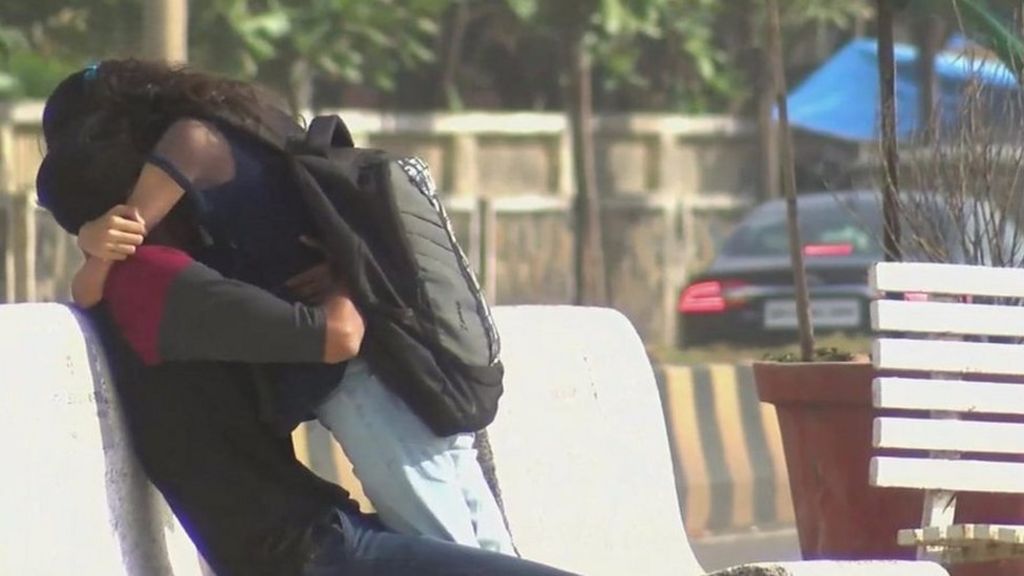 Hotel rooms for hire: Young lovers get a break in Mumbai