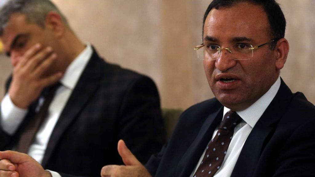 Turkish authorities 'probing data leak'