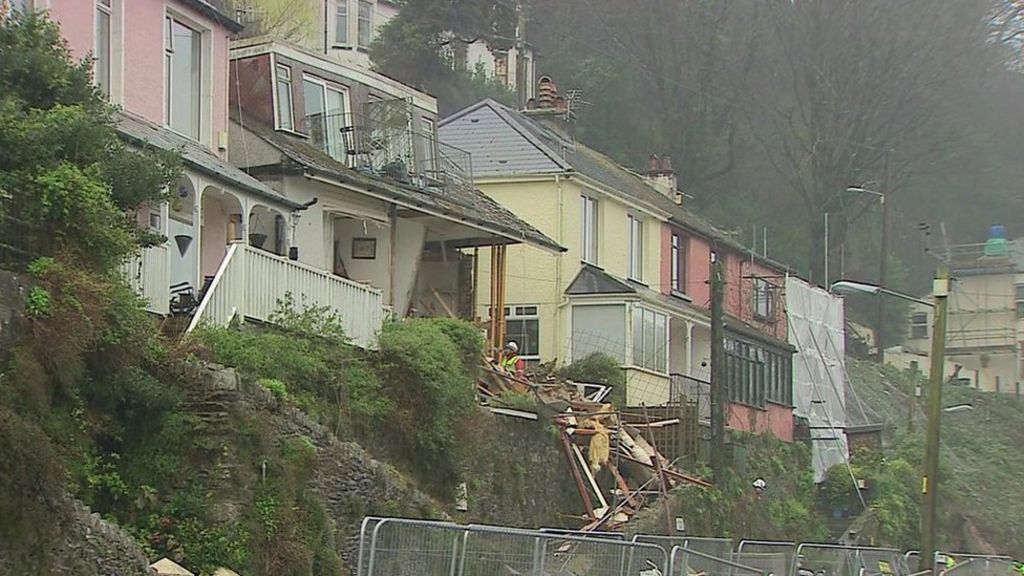 Susan Norman landslide death: Council 'should have known of risk'