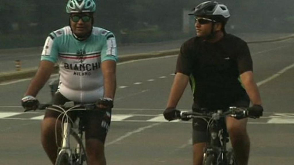 VIDEO: Cardiff to have 'car free days'