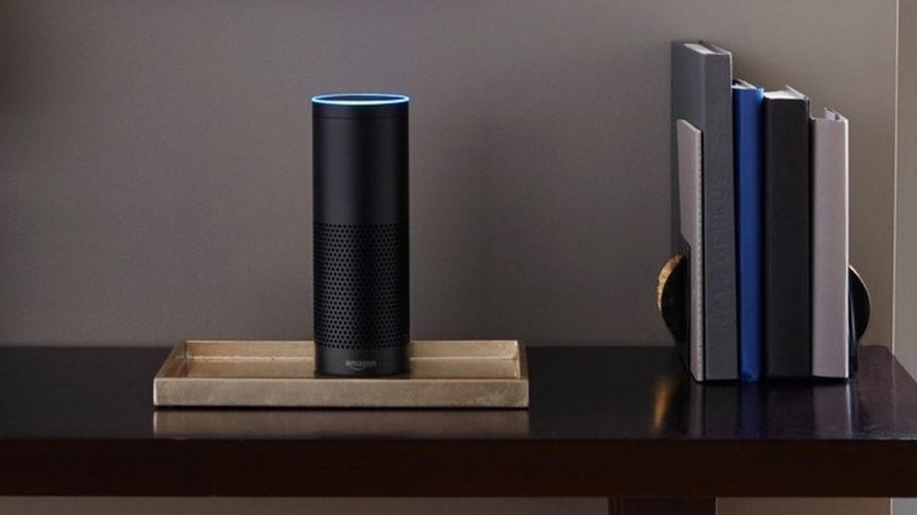 Amazon's Echo speakers head to UK and Germany