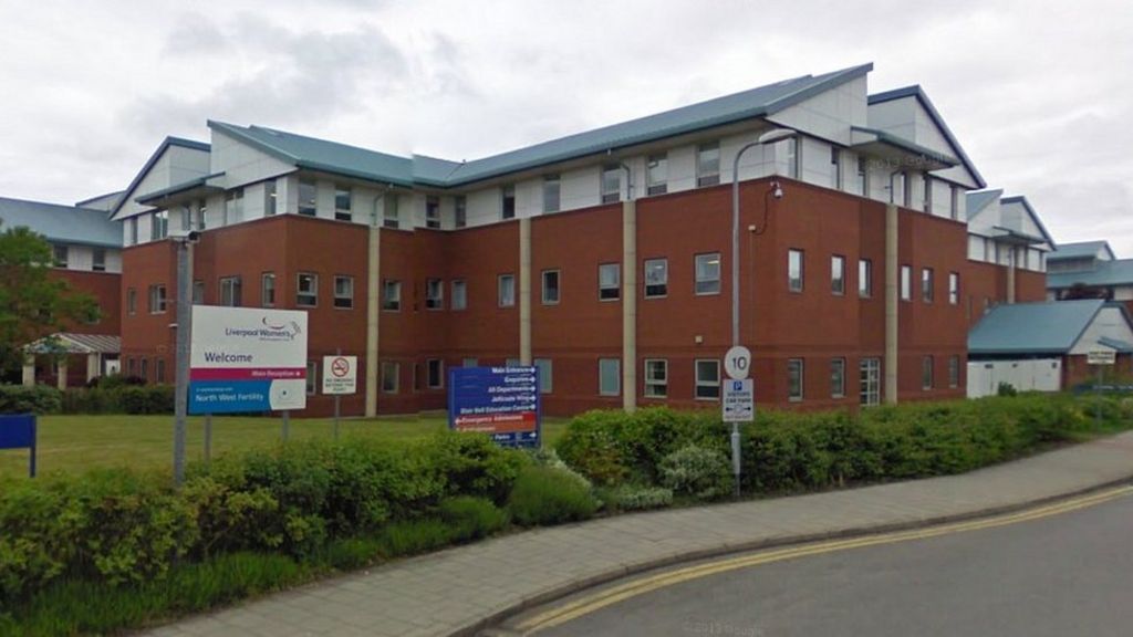 'Cash-strapped' Liverpool Women's Hospital could move