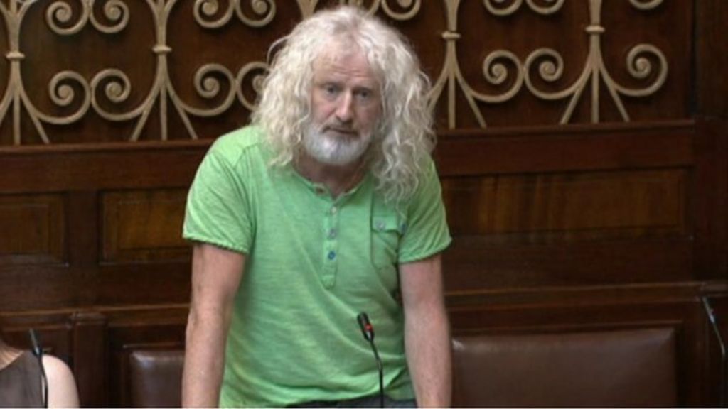 Mick Wallace TD declared bankrupt in High Court