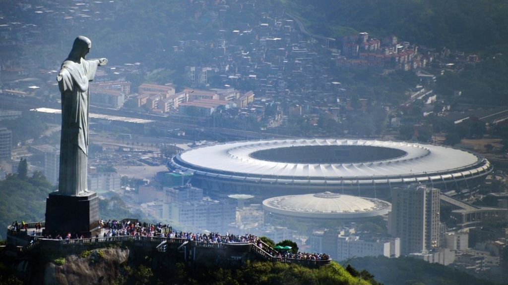 'Move Olympics over Zika' call rejected