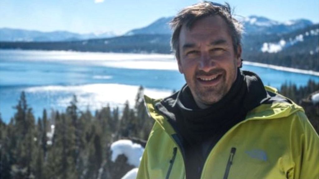 The father of trending