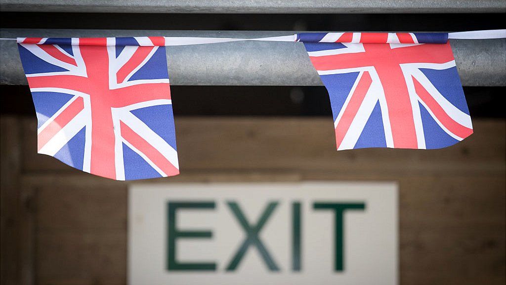 Blame it on the Brexit: But is it just an excuse?
