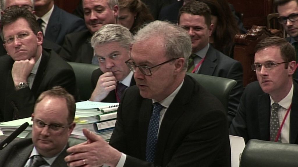 Brexit could have profound effect on GFA
