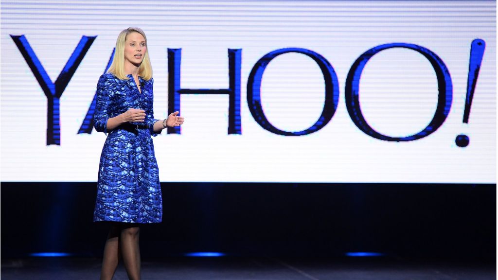 Yahoo looks to separate its Alibaba stake