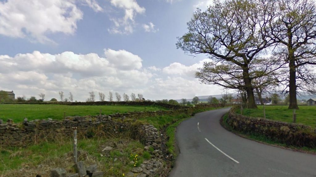 Cyclist, 50, dies after bike crash
