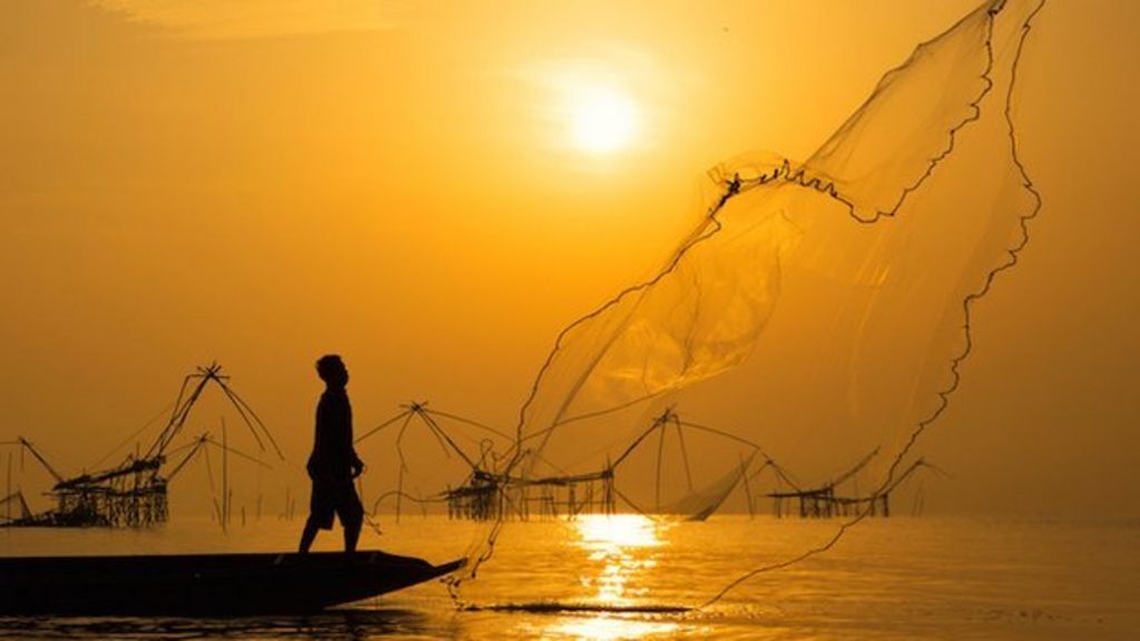In pictures: Online community awards