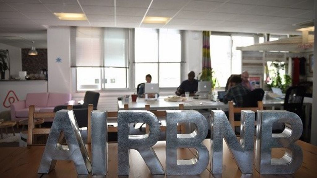 Airbnb 'delisting hosts for no reason'