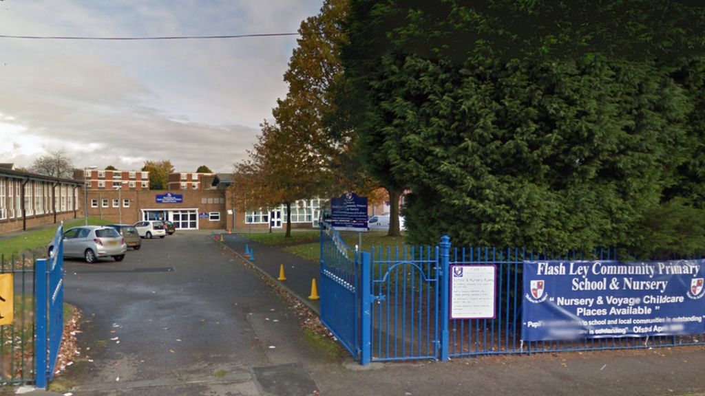 Flash Ley School to reopen after formaldehyde leak