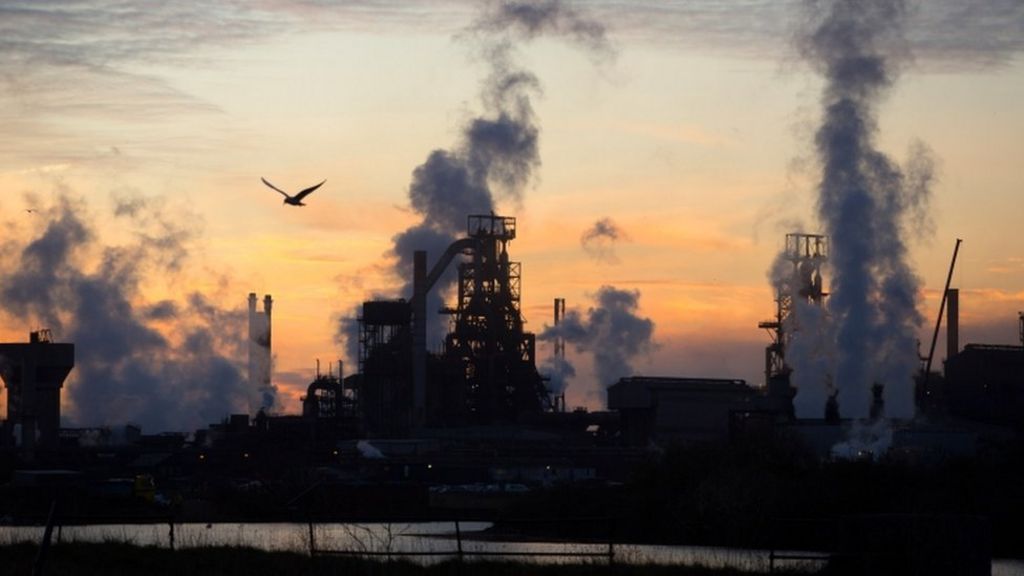 Tata Steel: Union workers back new pension plan