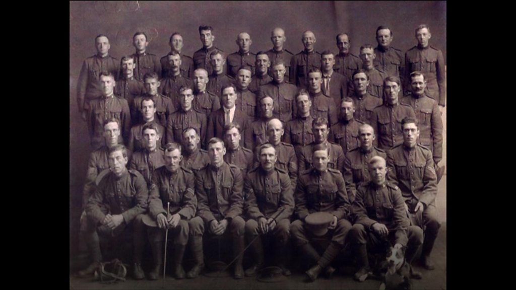 Rugby player who lost his life in the Somme