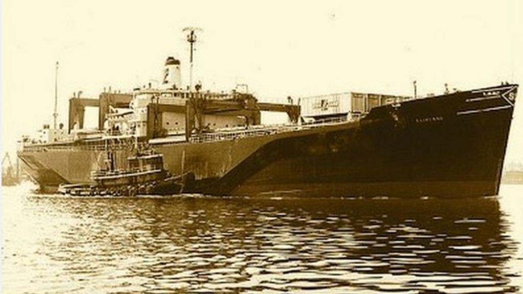 Port terminal marks golden anniversary