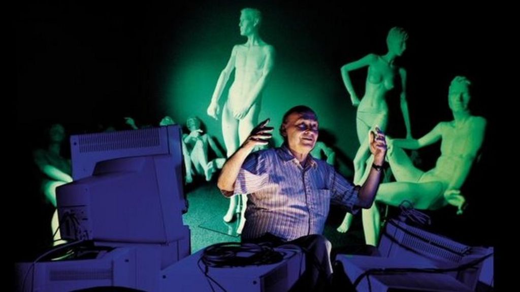 AI pioneer Marvin Minsky dies aged 88