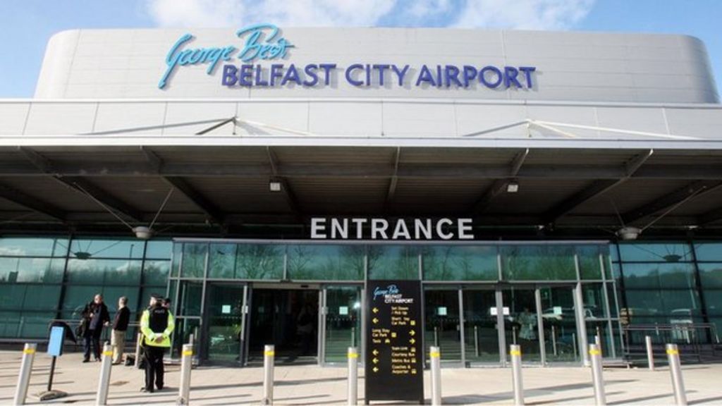 Flights between Belfast and Isle of Man to resume after new carrier found