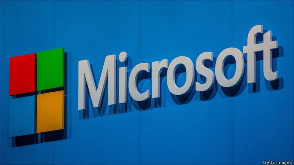 Microsoft announce the creation of 600 new Dublin jobs