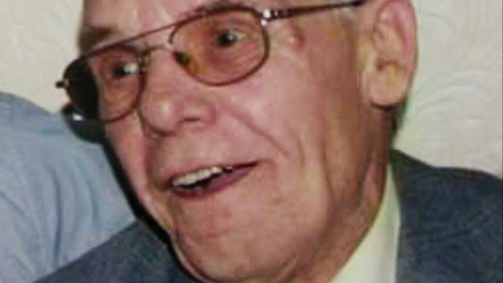 Brass band president Brian Croxton in suspected hit-and-run