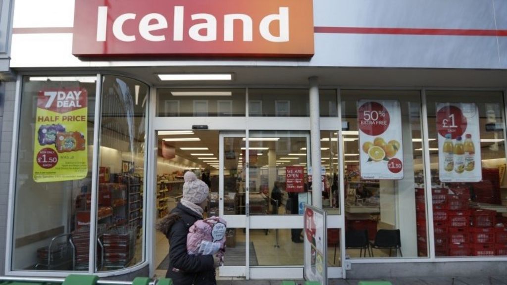 Iceland Foods hits back at Icelandic government over trademark