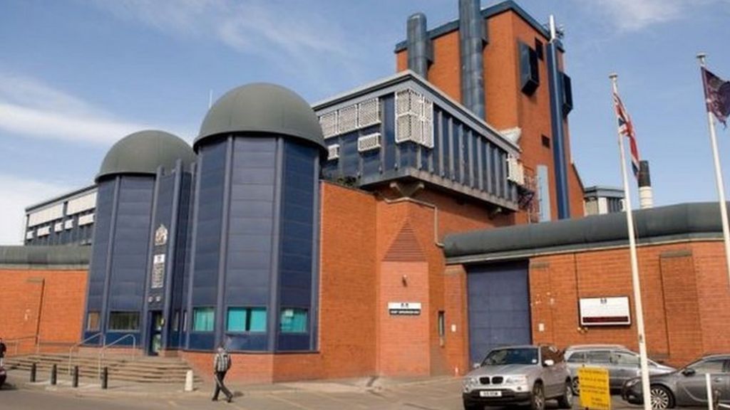 HMP Birmingham riot: Inmate appears in court over disorder