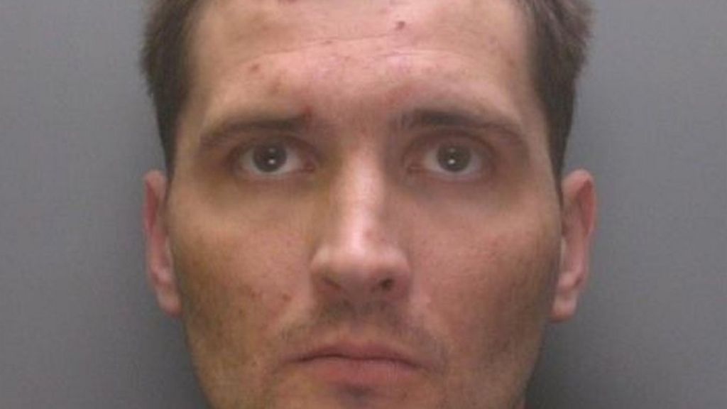 Man wanted over £20k biscuits theft