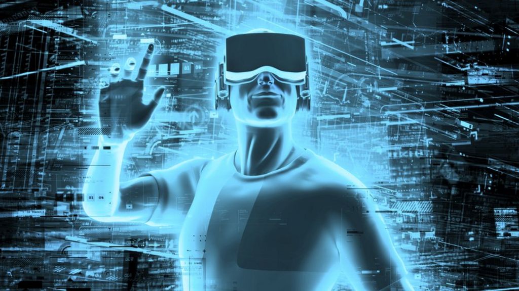 How will virtual reality change lives?