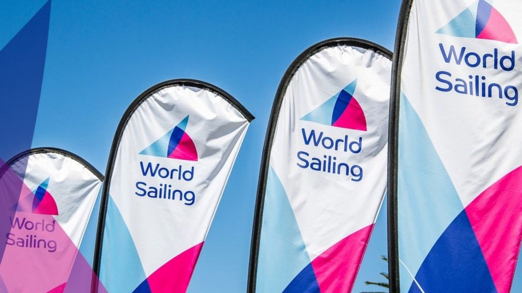 World Sailing to close Southampton HQ and relocate to London - BBC - BBC News