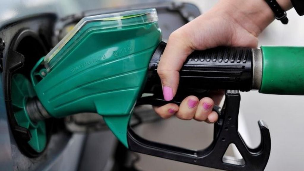 Petrol and diesel prices cut amid pressure on retailers