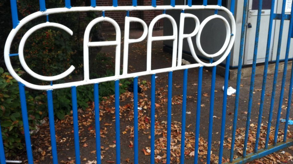 Steel company Caparo to cut 452 jobs
